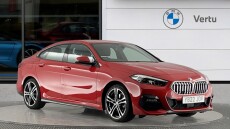 BMW 2 Series 218i [136] M Sport 4dr Petrol Saloon